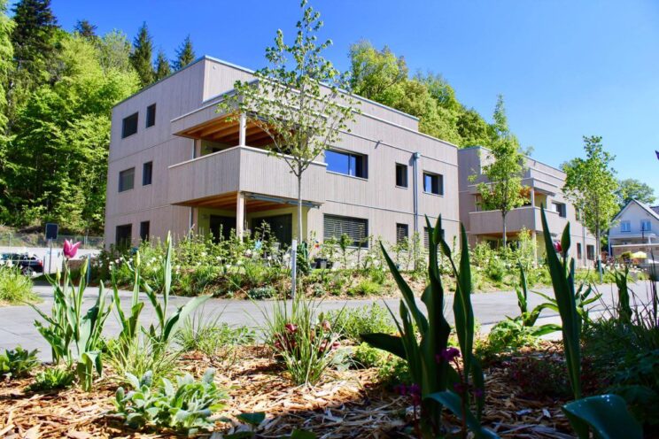 Gartengestaltung