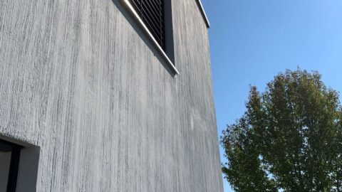Umbau Einfamilienhaus Wünnewil