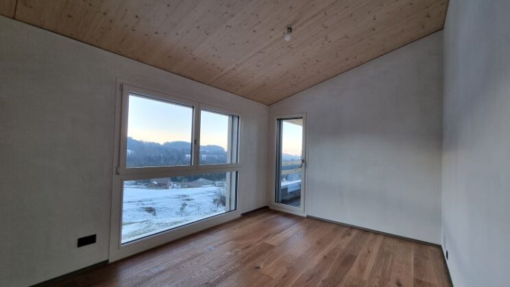 Beispiel Zimmer