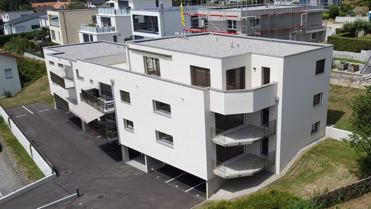Aussenansicht