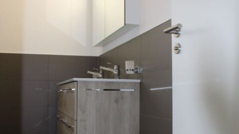Beispiel Badezimmer