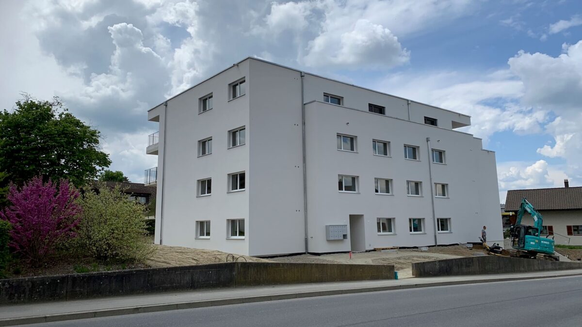 Aussenansicht
