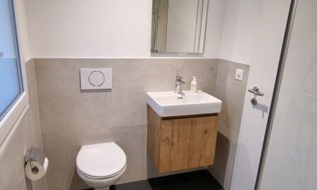 Gäste WC