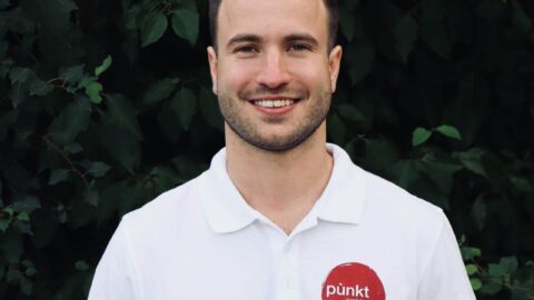 Stefan Grossrieder von punkt architektur ag