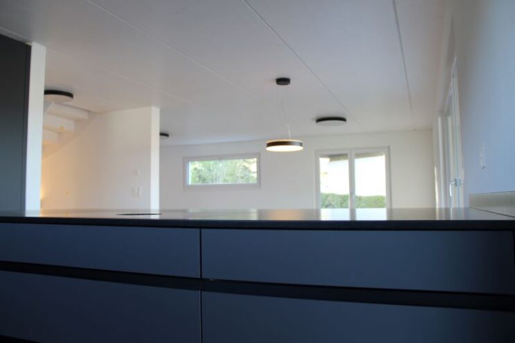 moderne Lampen