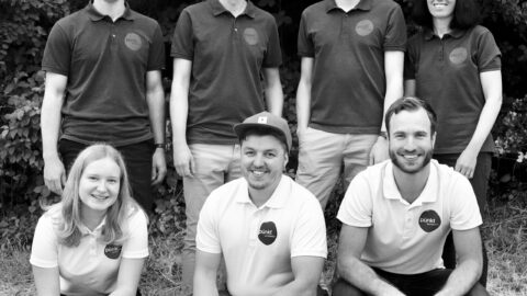 Team von punkt architektur ag