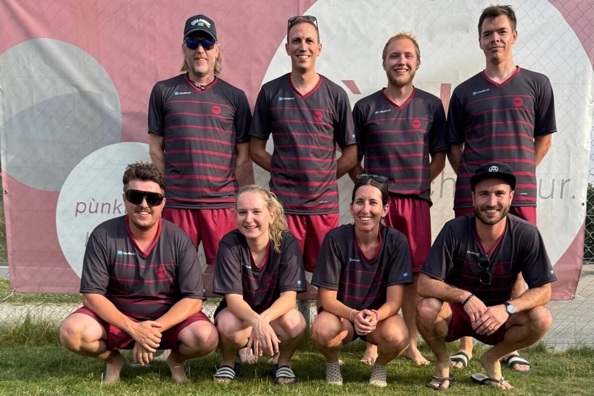 Team-Event: Firmen-Fussballturnier
